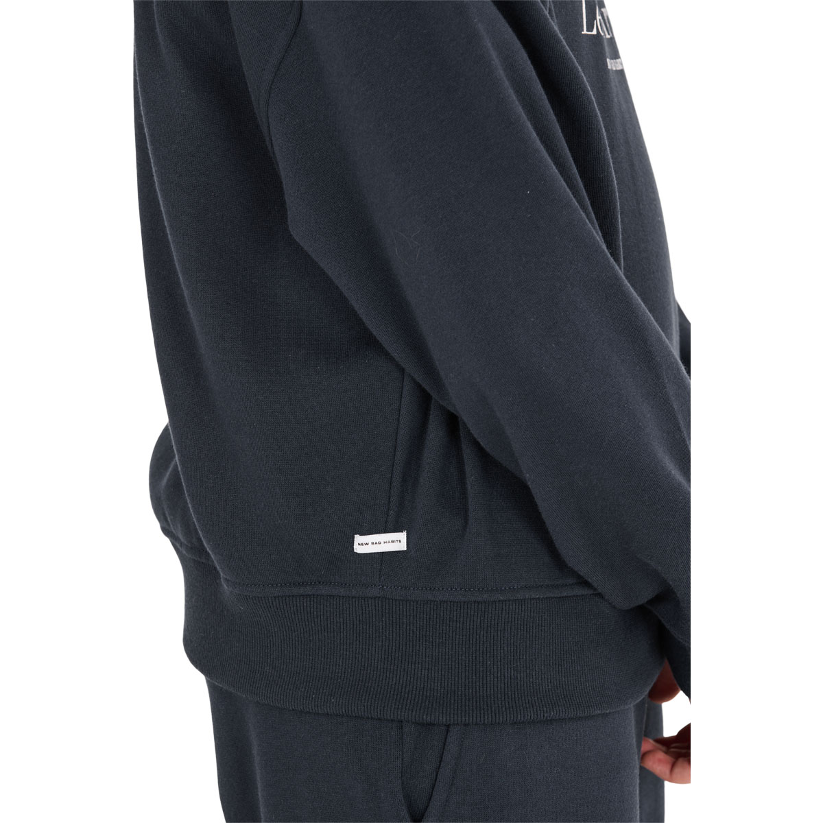 LES'ARCS Shreya Sweatshirt Børn
