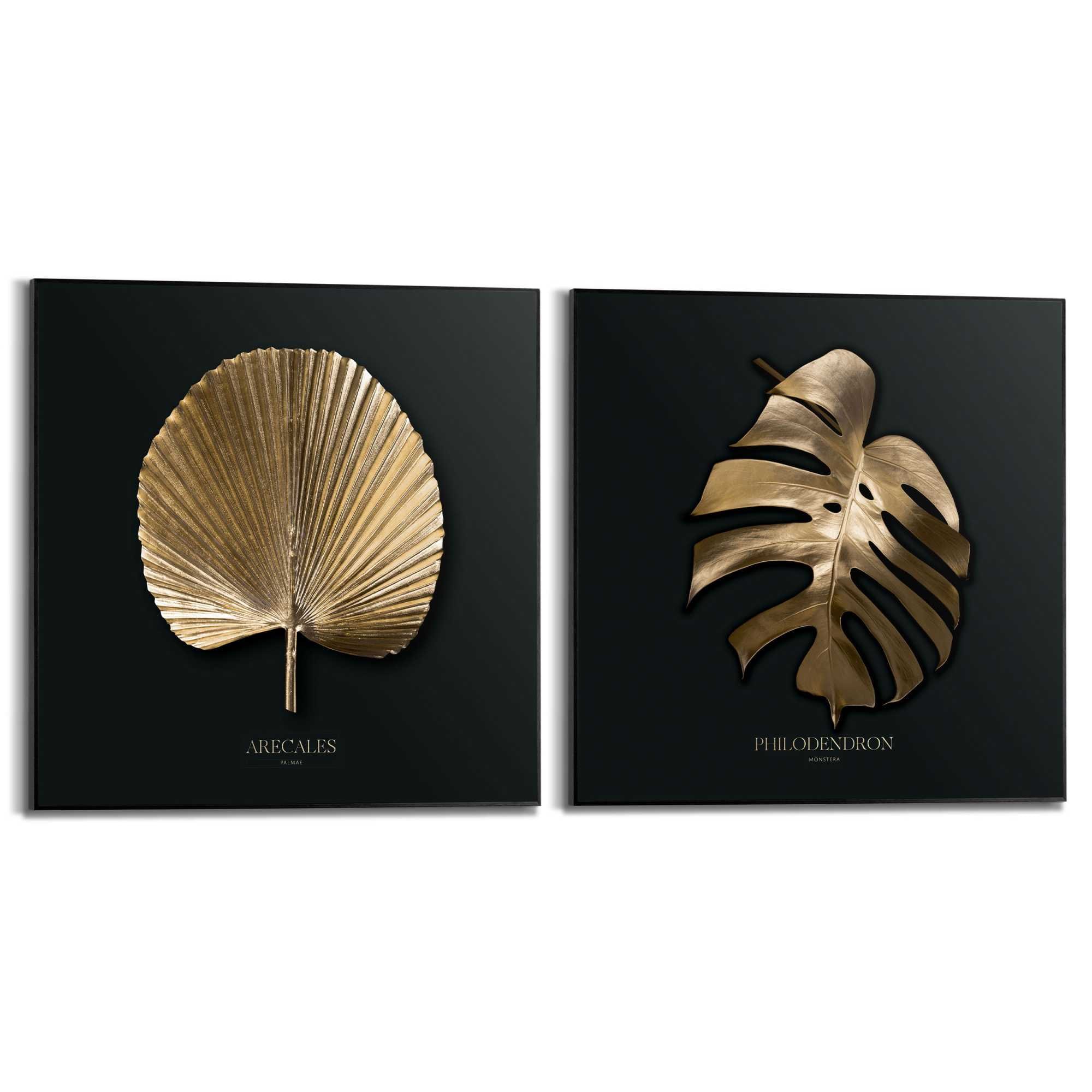 Reinders! Poster »Gold Set«