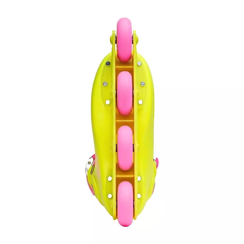 Roller en ligne IMPALA x BARBIE Inline