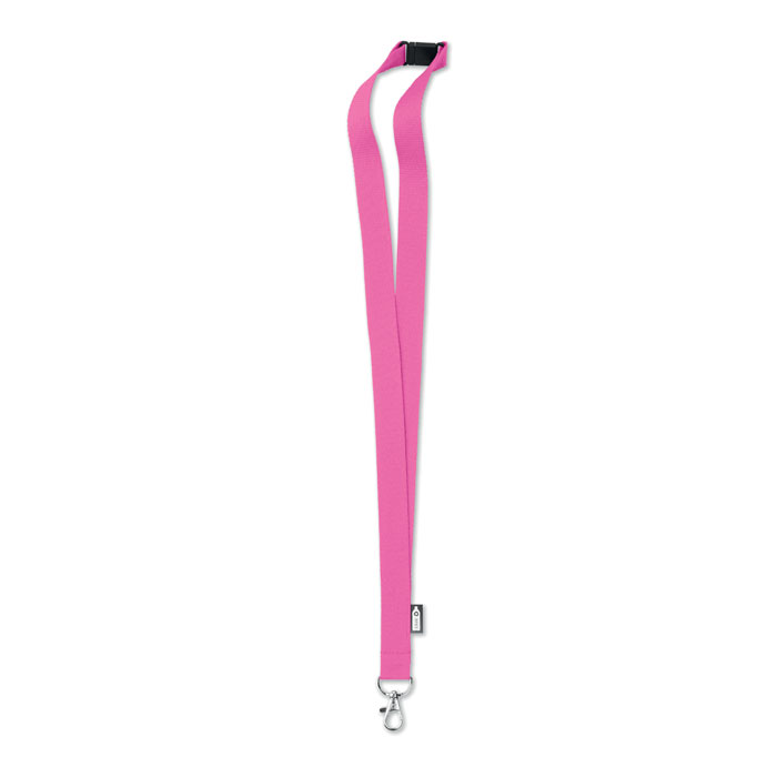 GiftRetail MO6100 - LANY RPET Lanyard en RPET