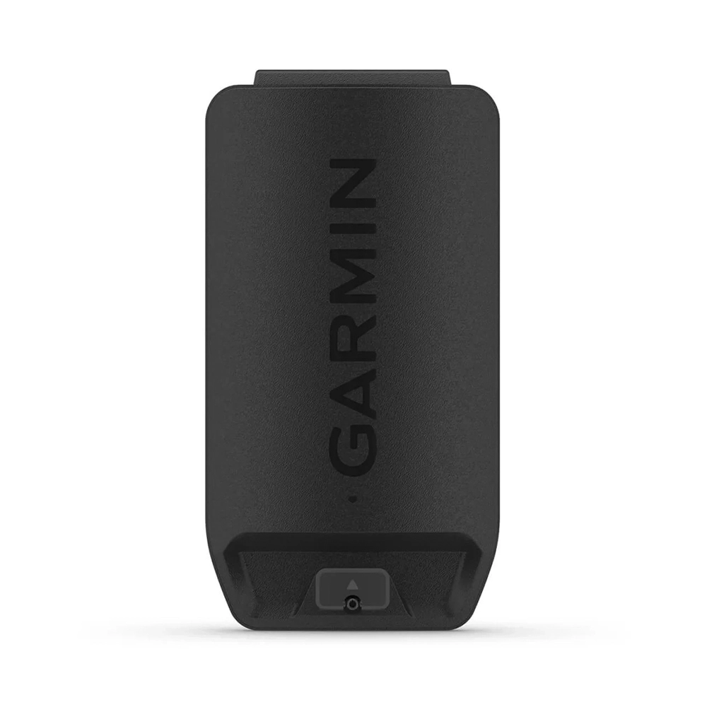 Garmin Lithium-Ionen Akkupack schwarz