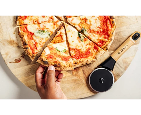 Gozney Pizzahjul