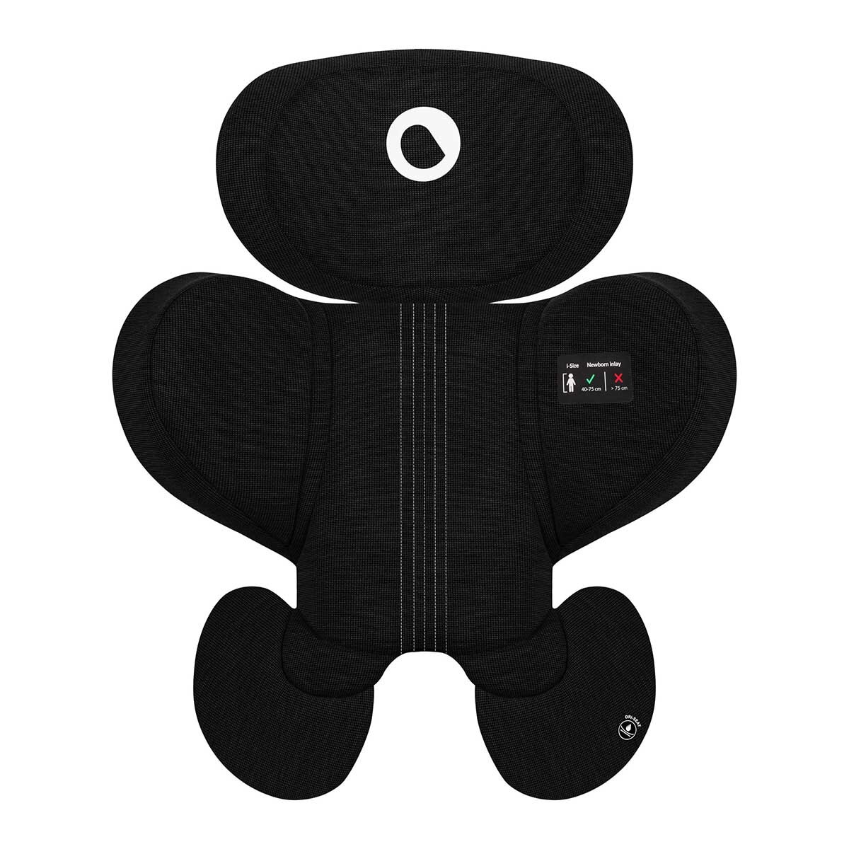 BrandLine Group Sp. zo.o Lionelo Autositz Harmony i-Size