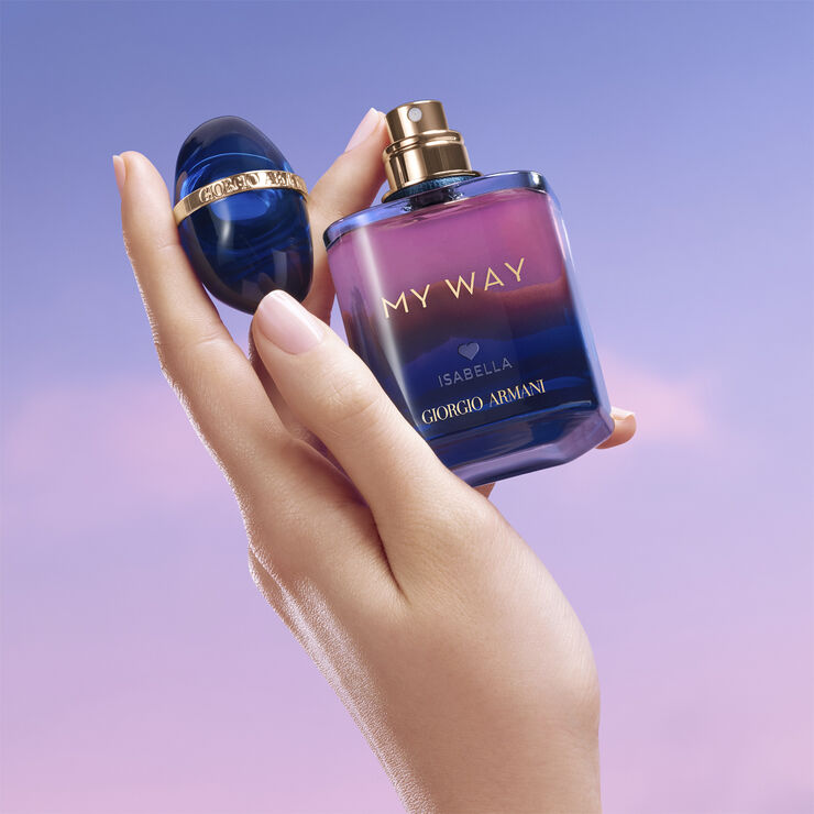 Armani My Way Le Parfum