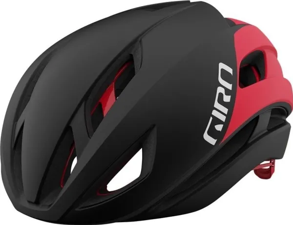 Giro GIRO ECLIPSE MIPS SPHERICAL helmet time trial matte black gloss black size. L (59-63 cm) (NEW)