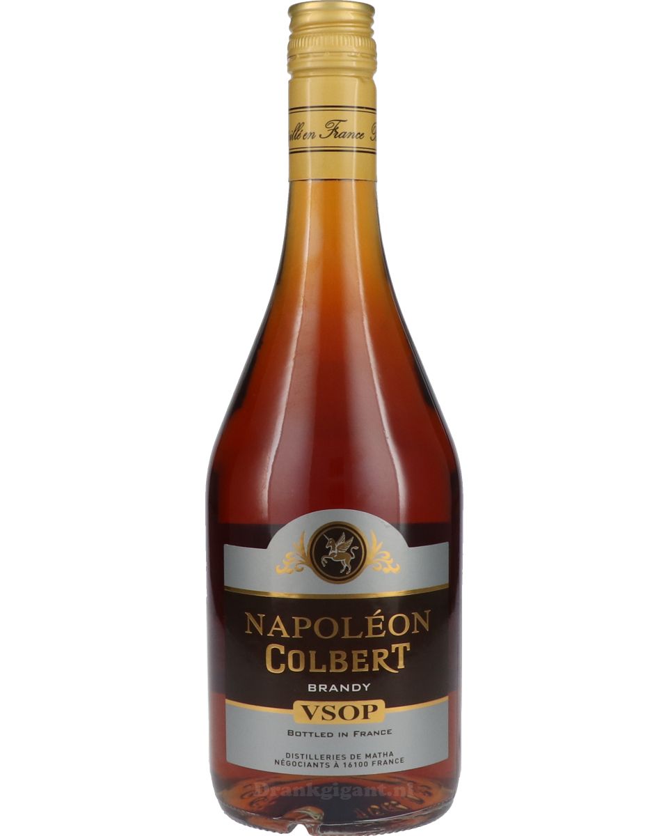 Brandy Napoleon Colbert VSOP 70 cl