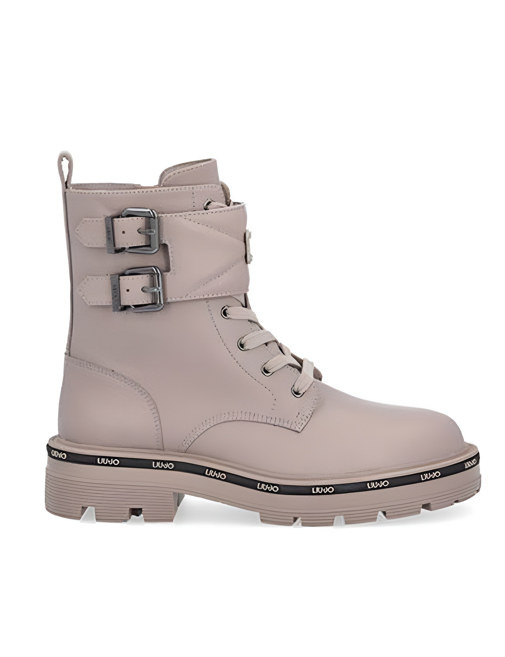 Taylor 625 Light Pink Boots