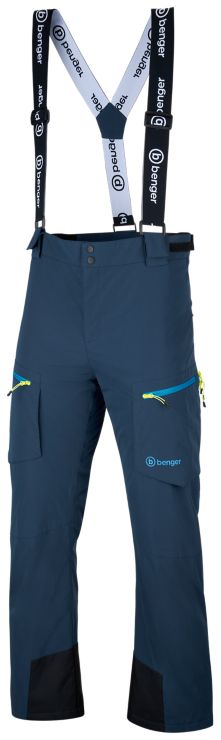 BengerMANASLU - dunkelblau/navy