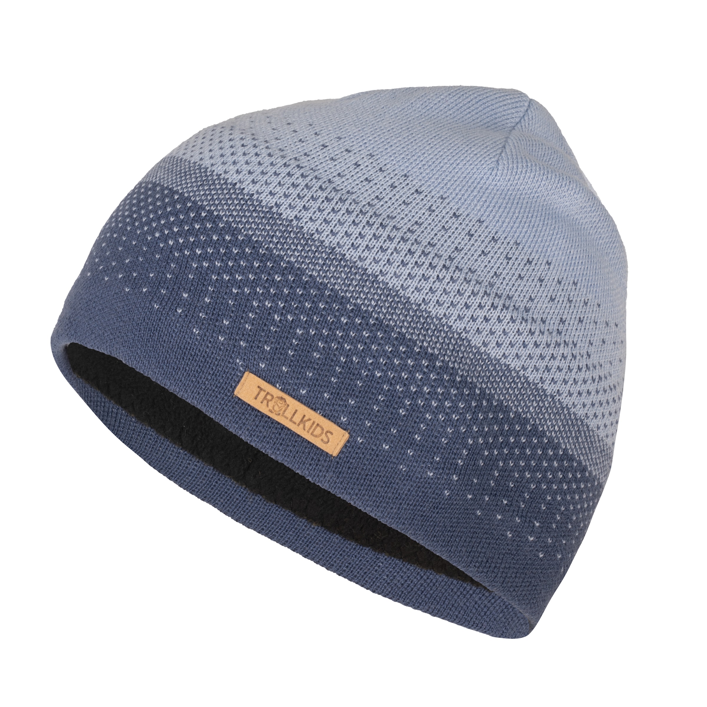 TROLLKIDS Strickmütze »KIDS MERINO CAP«
