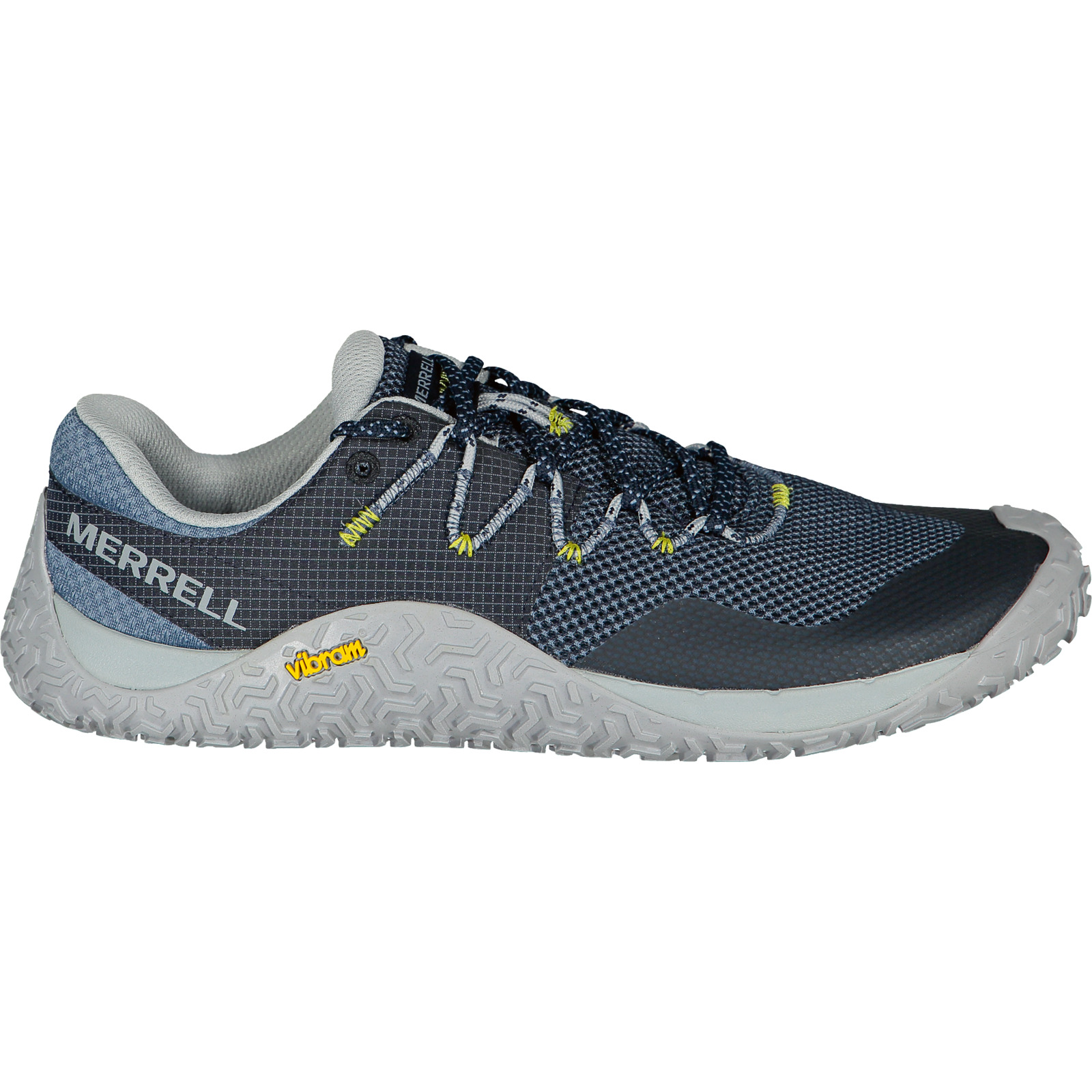 Merrell Herren Treckingschuhe Trail Golve 7 44