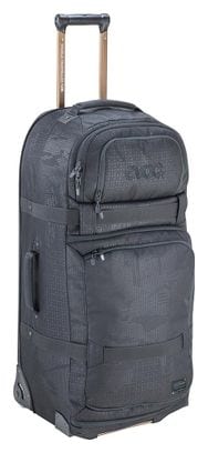 Valise Evoc World Traveller 125 L Noir