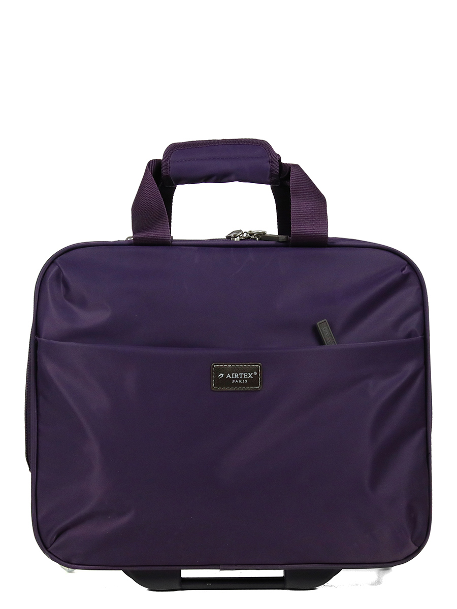 Pilot case Airtex Mimas 15 pouces