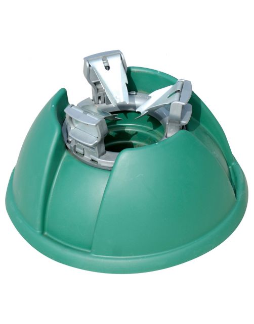 Super Grip Kerstboomstandaard - Decoratie - Ø38 cm 1.2 kg Groen