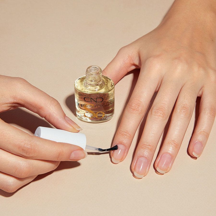 CND SolarOil Nail & Cuticle Care 15ml