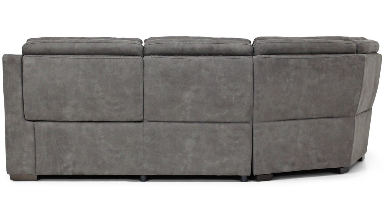 Hoekbank Canneto  | Domicil