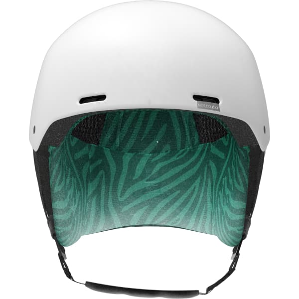 Casque de ski SALOMON SPELL+ WHITE