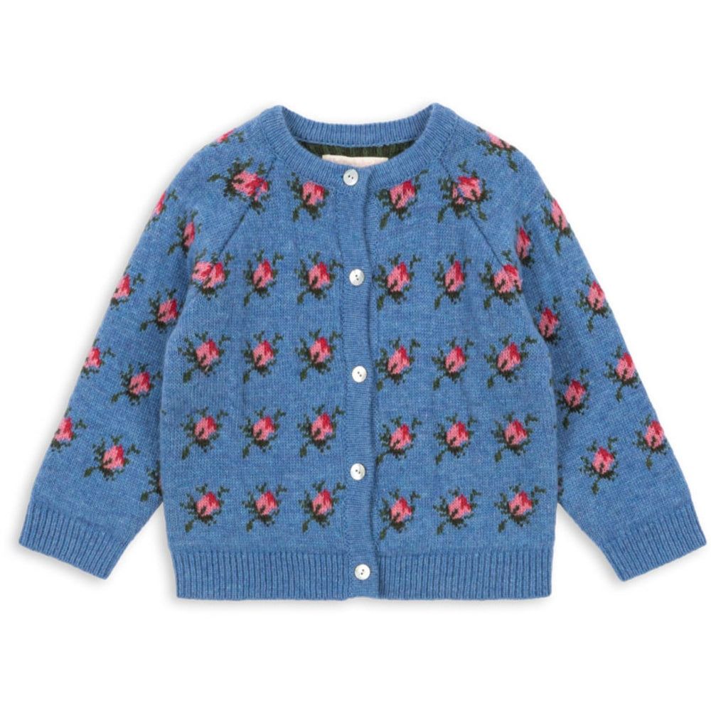 Køb Konges Sløjd Rosie Shade Belou Strik Cardigan