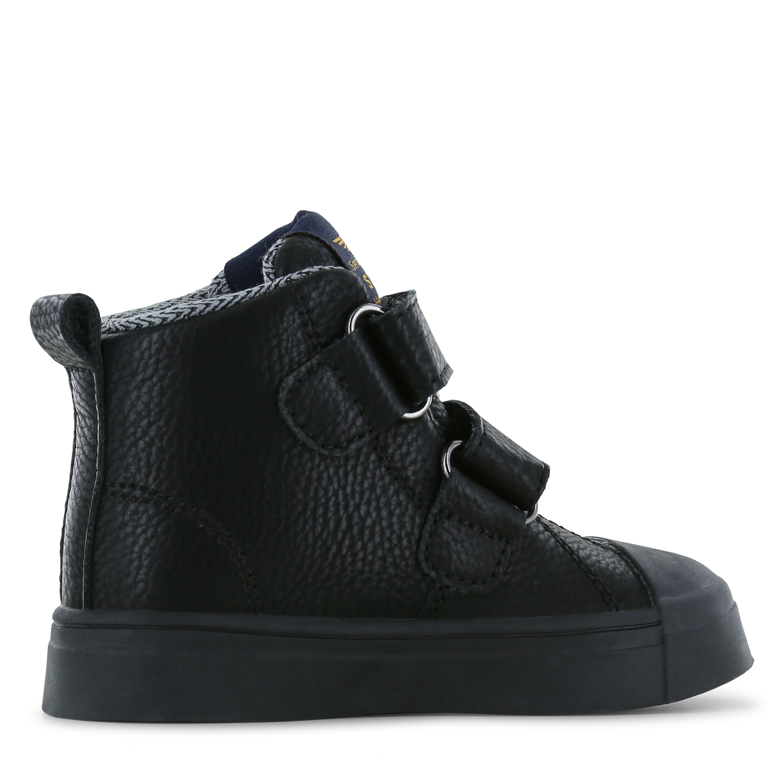 Shoesme schwarzer Water-Proof Stiefel
