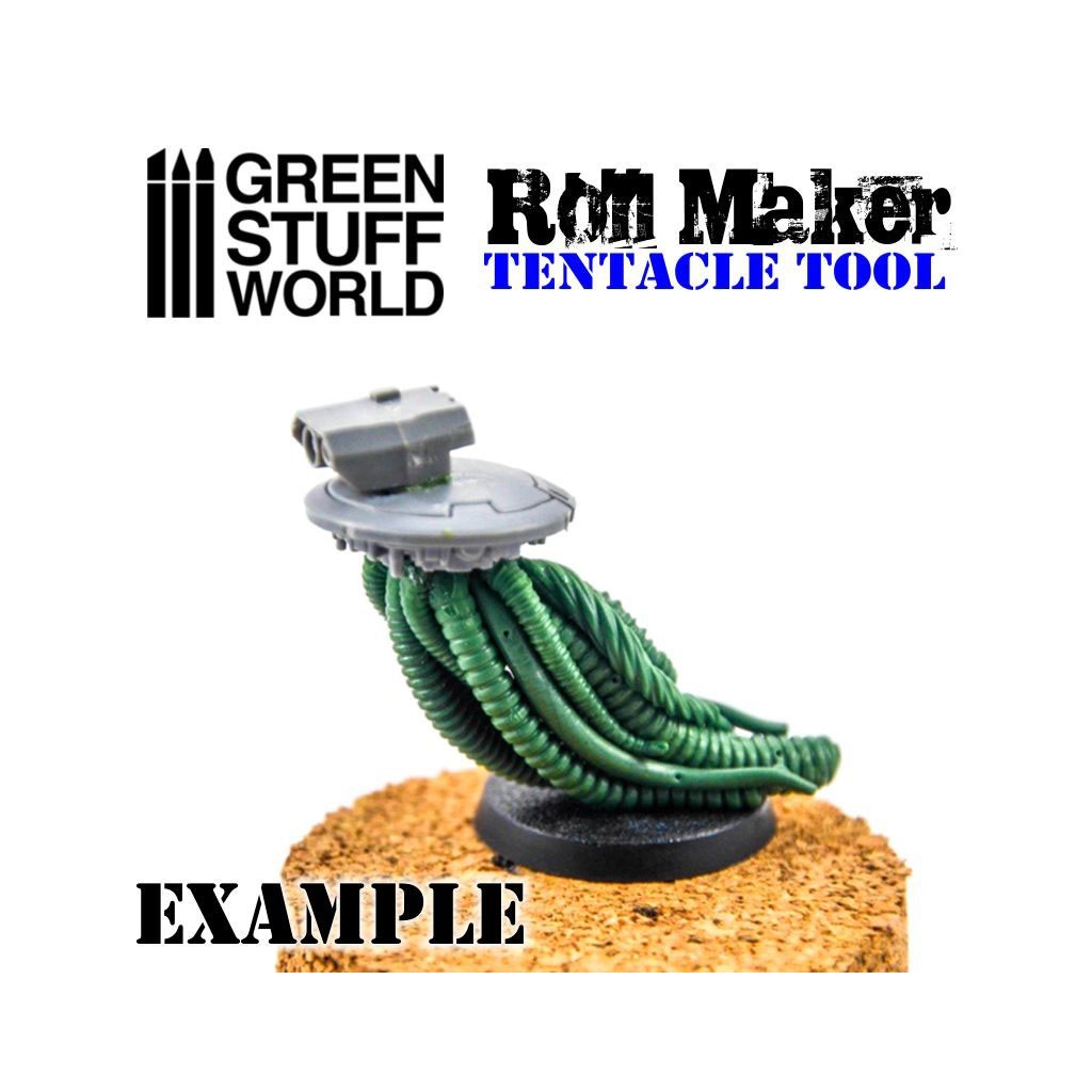 Roll Maker Set