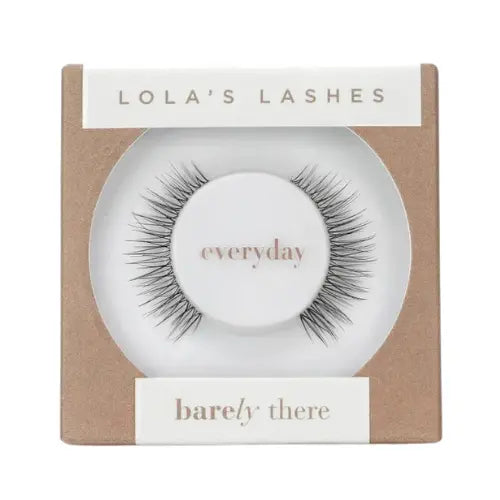 Everyday Strip Lashes