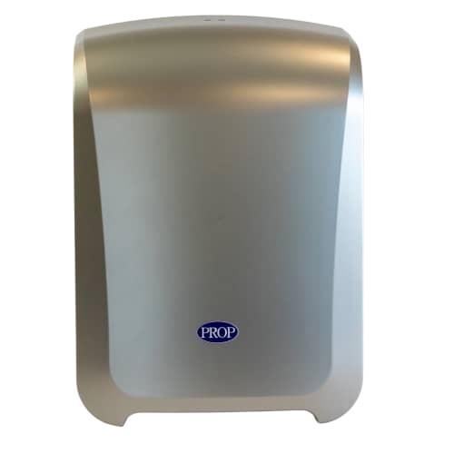 Distributeur de papier toilette rouleaux Paredes collection Paredis Grey Toilet Roll +