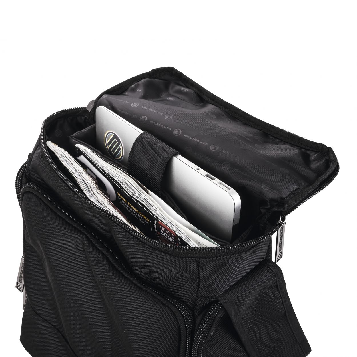 Reloop Laptop Bag schoudertas