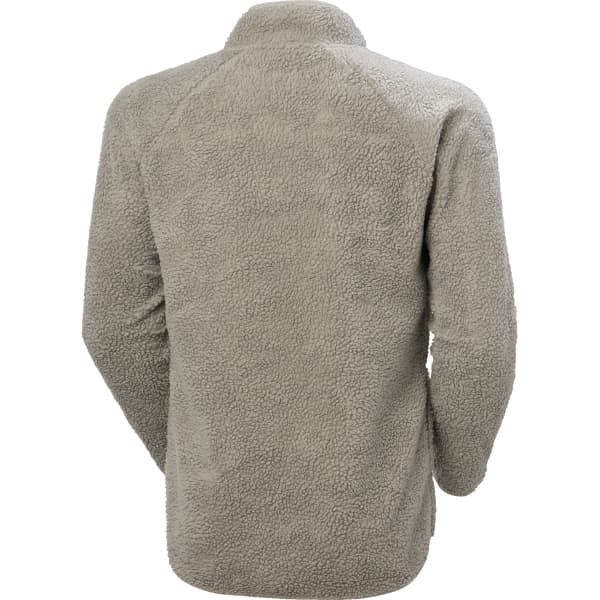 Veste polaire HELLY HANSEN BOX PILE JACKET TERRAZ