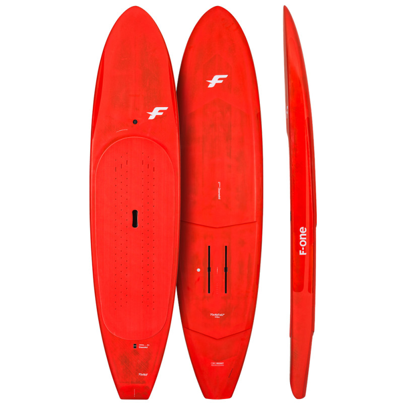 Planche f-one rocket sup dw 2025