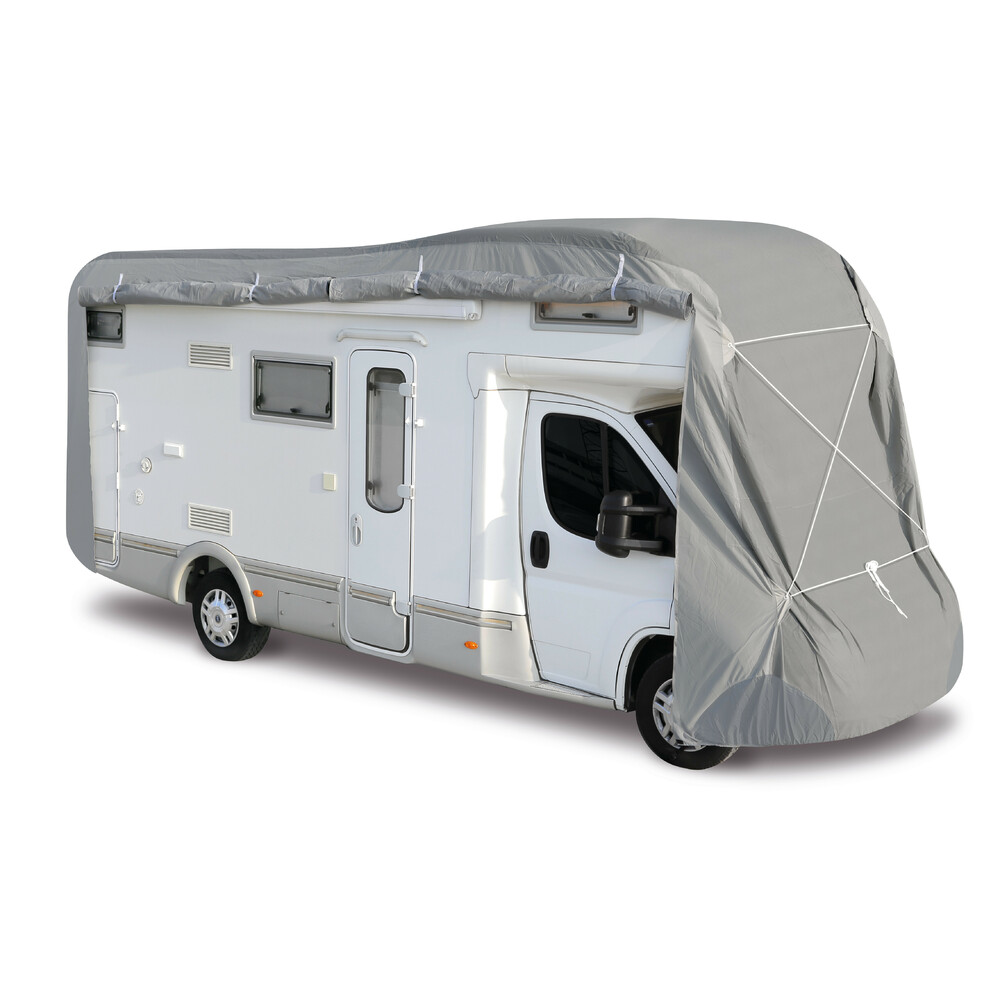 Lampa camperhoes - 750 x 238 x 270 cm