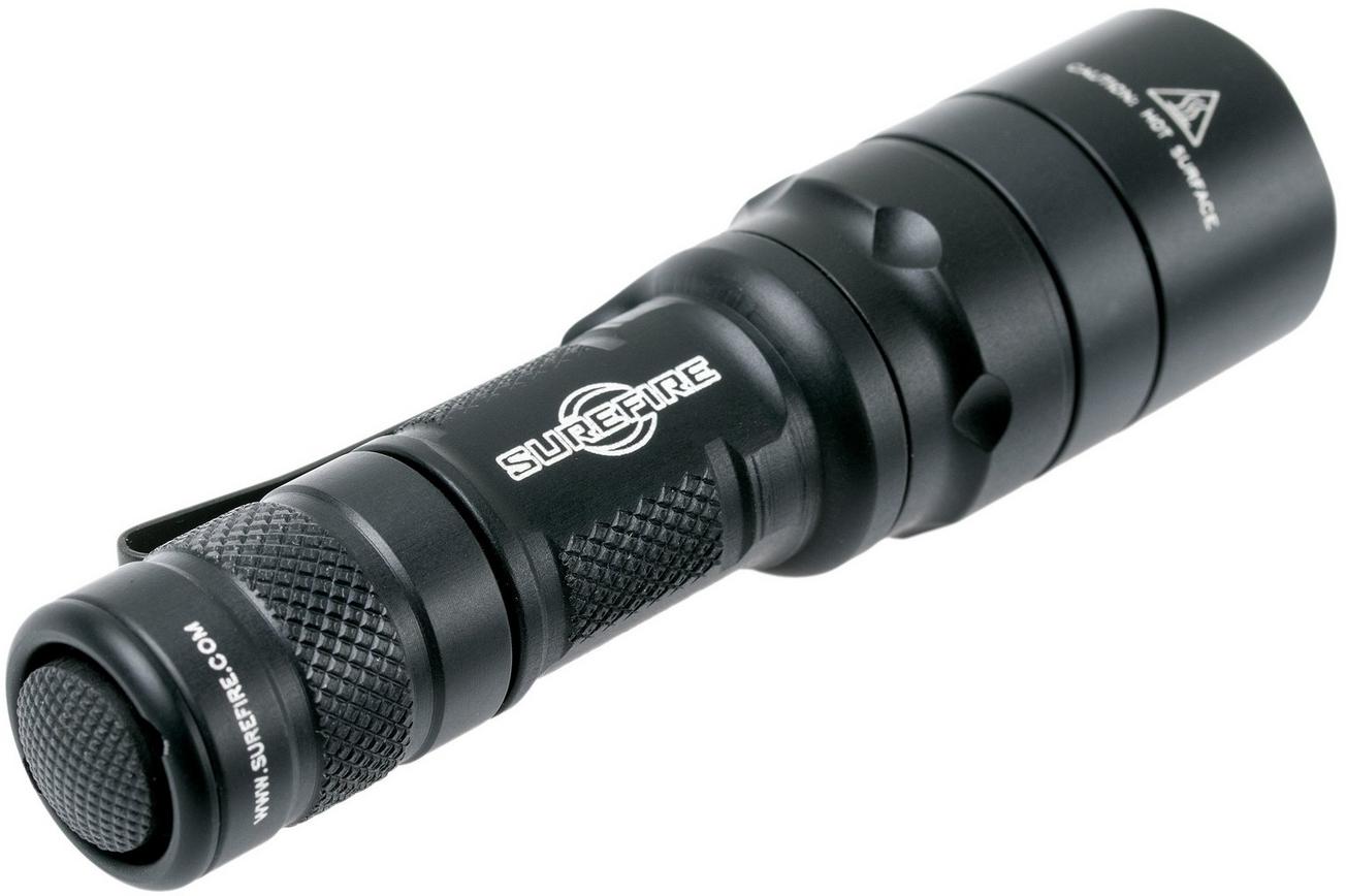 SureFire EDC L1-T dual-output led-zaklamp