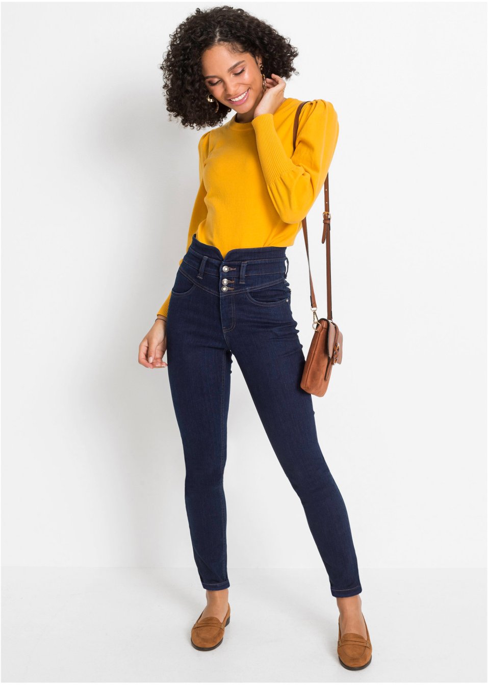 Jean skinny