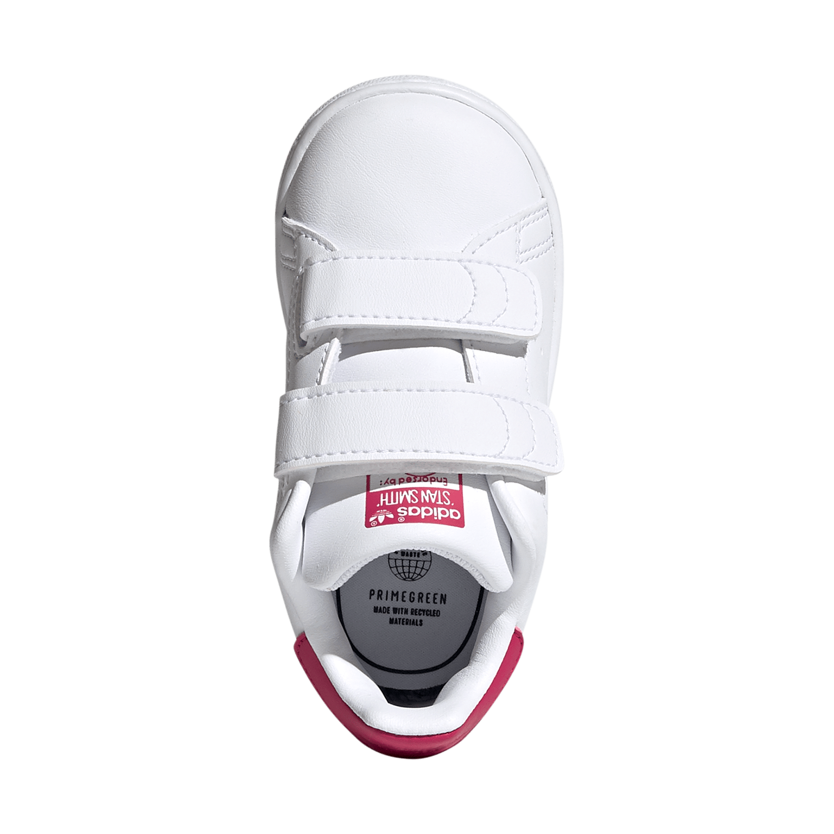 STAN SMITH CF I - Baskets basses| Blanc