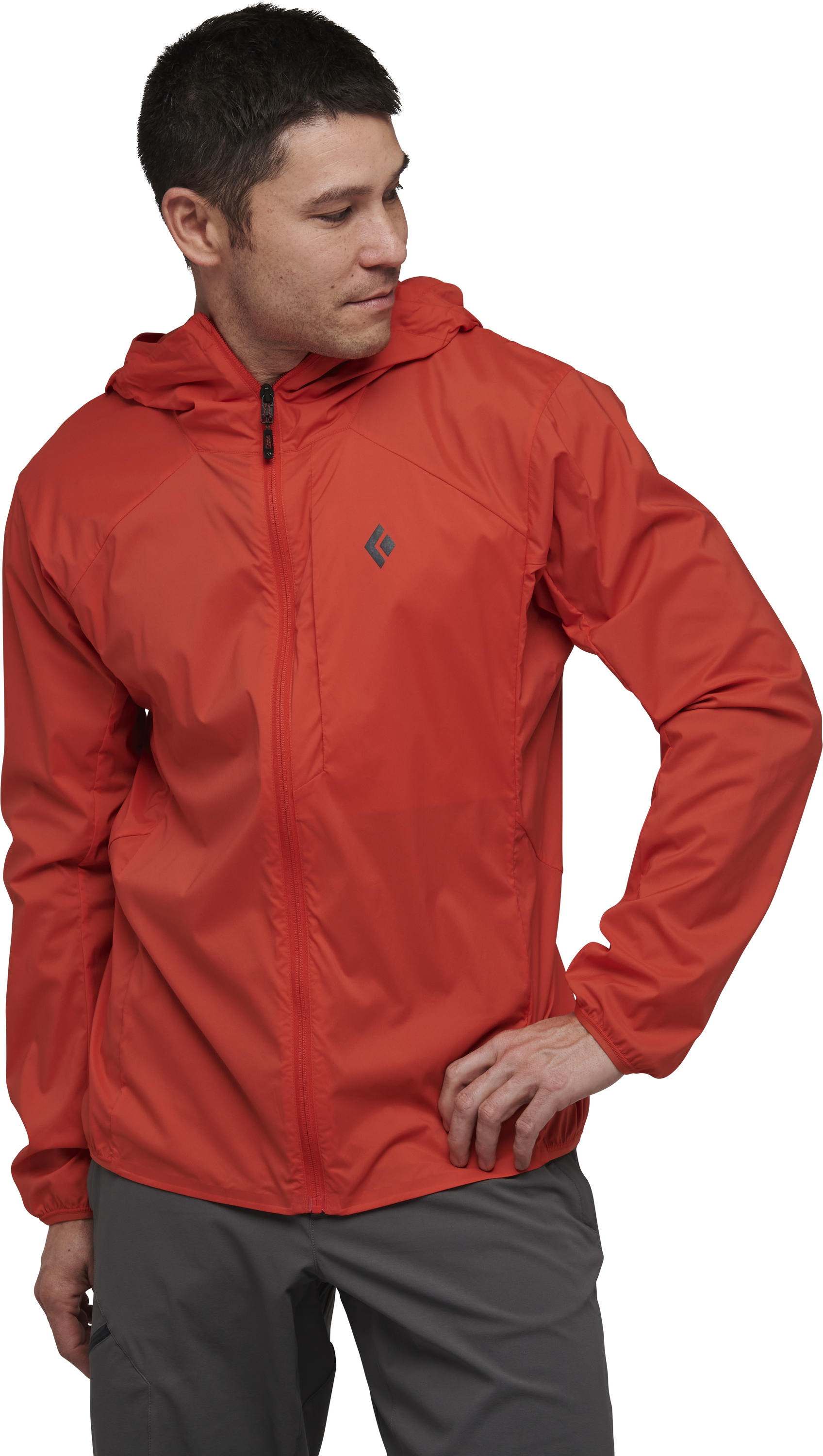Black Diamond Alpine Start Hoody M's