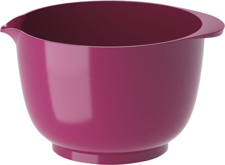 Rosti Margrethe-skål 2L Beetroot Beetroot