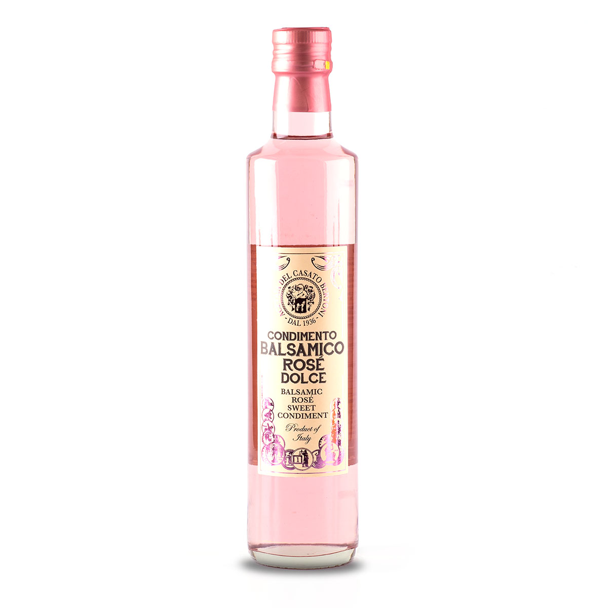 Condimento Rosa Dolce 500 ml