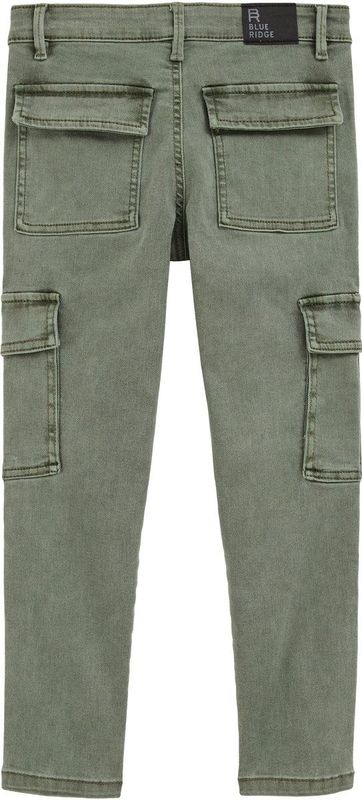 WE Fashion - Cargojeans - Regular Fit