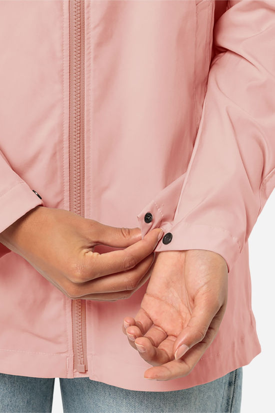 Jack Wolfskin Jack Wolfskin Desert Wind Jas Dames