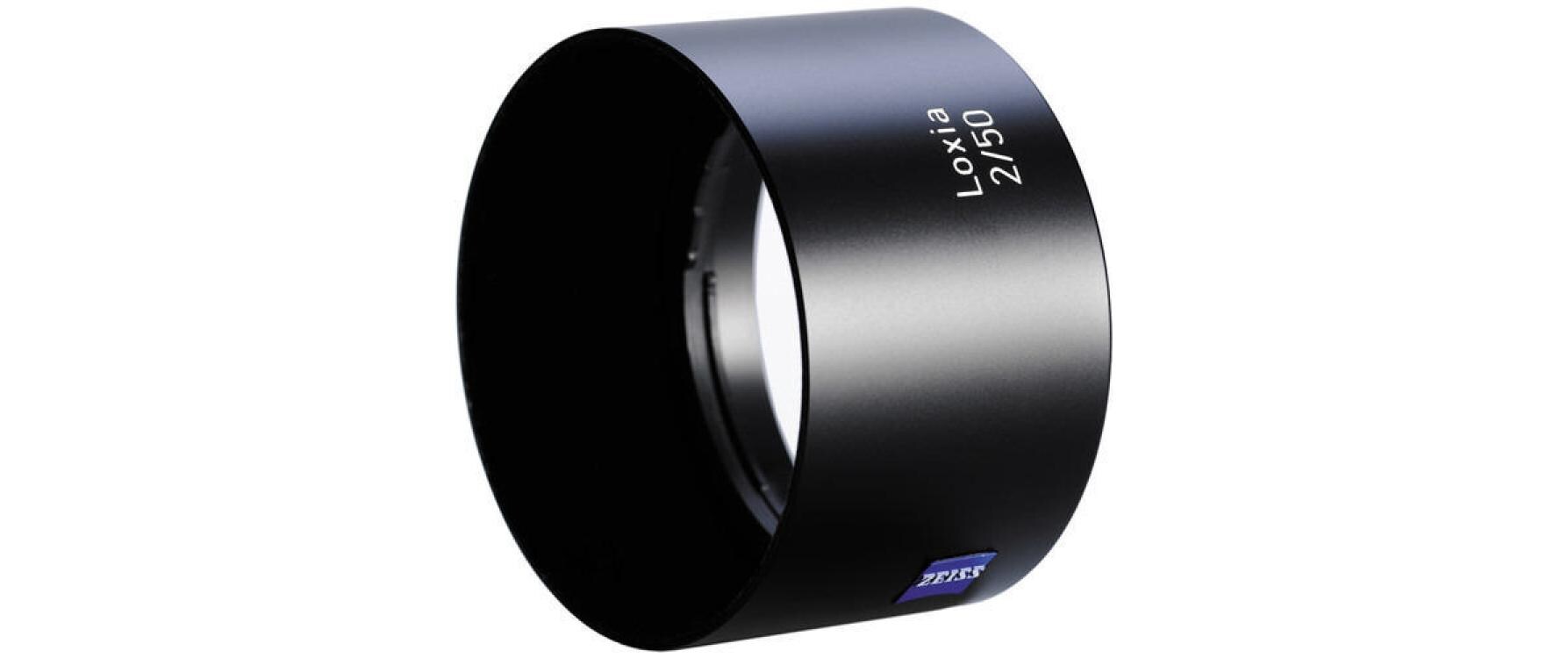 Festbrennweite Loxia 50mm F/2 – Sony E-Mount<br>Loxia 2/50