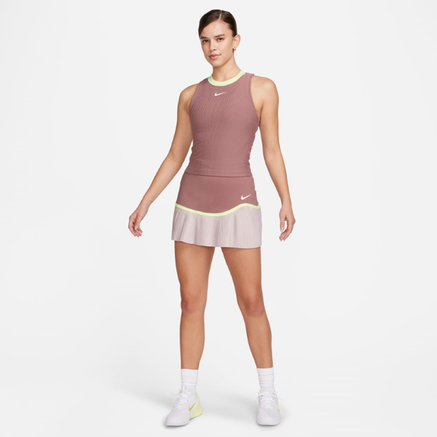 Nike Court Slam Set Dames 3