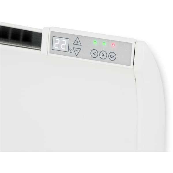 Termostat Varmeovn DT2 Digital Styring GLAMOX