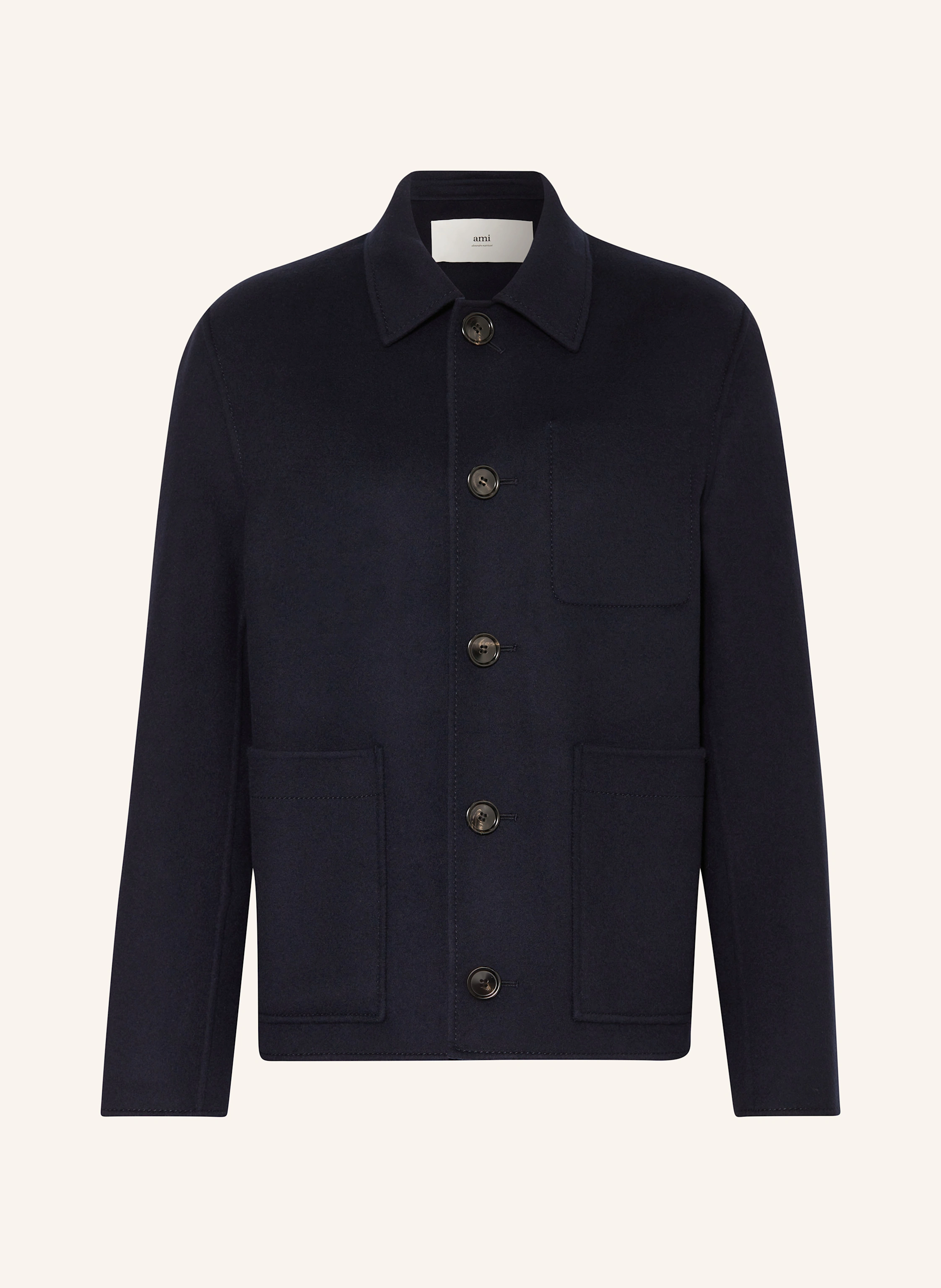 AMI PARIS Overjacket