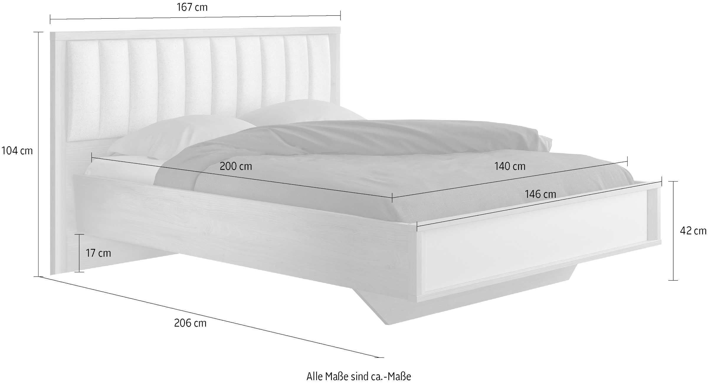 Gami Bett »MANAE«