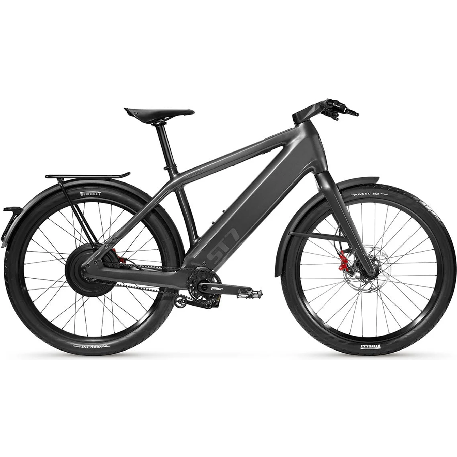 Stromer ST7 Sport ABS 2026
