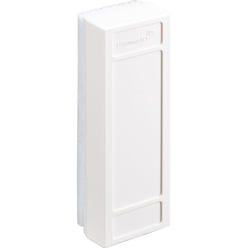 Brosse magnétique rechargeable pour tableaux blancs Legamaster
