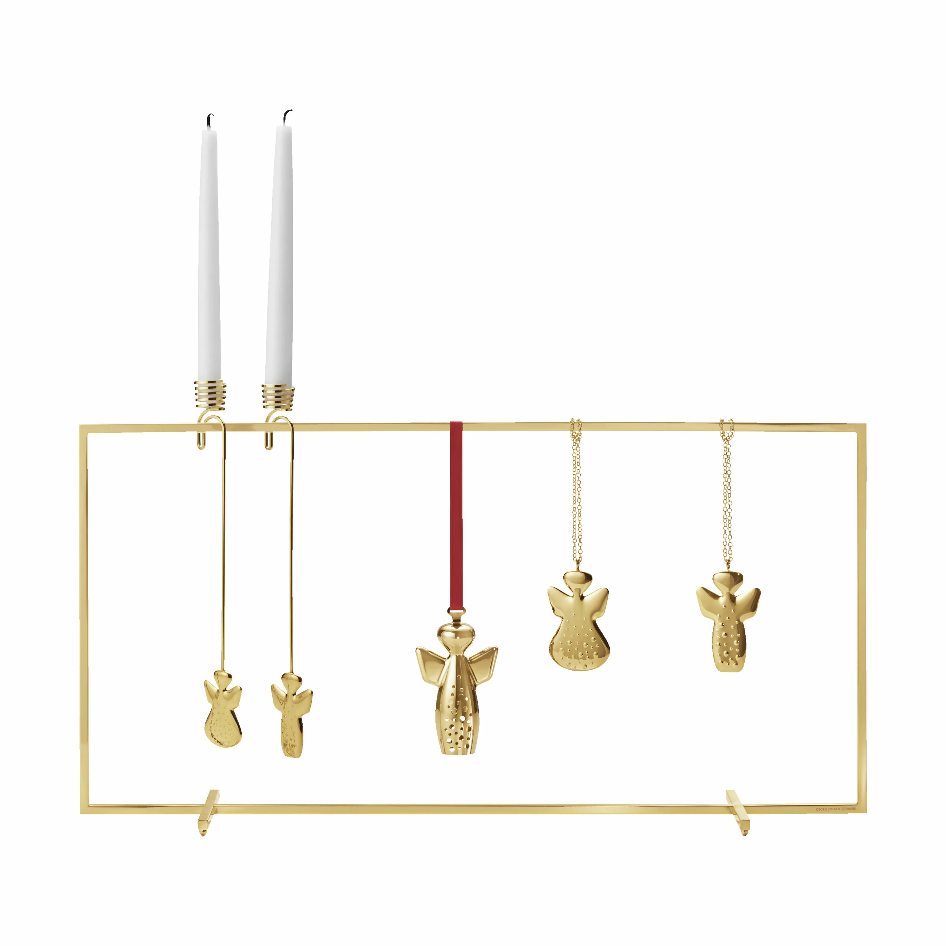 Georg Jensen Juledisplay