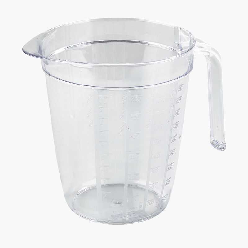 Litermål