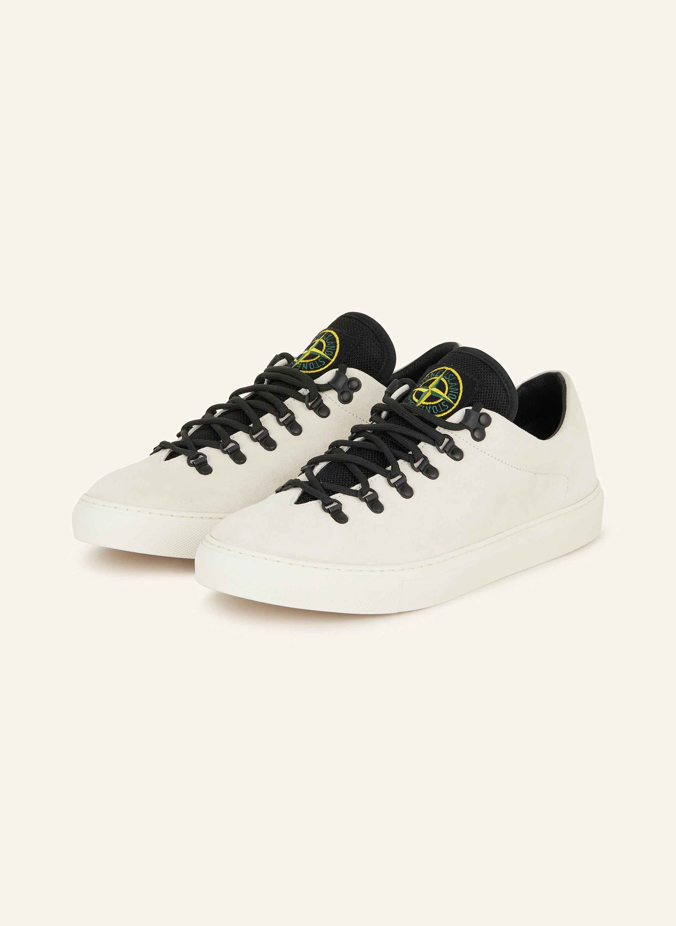STONE ISLAND Sneaker