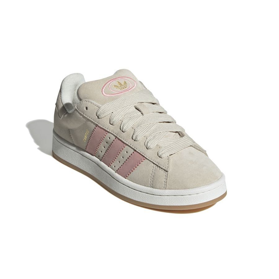 adidas Originals Chaussures Campus 00s - Blanc/Mauve Femme