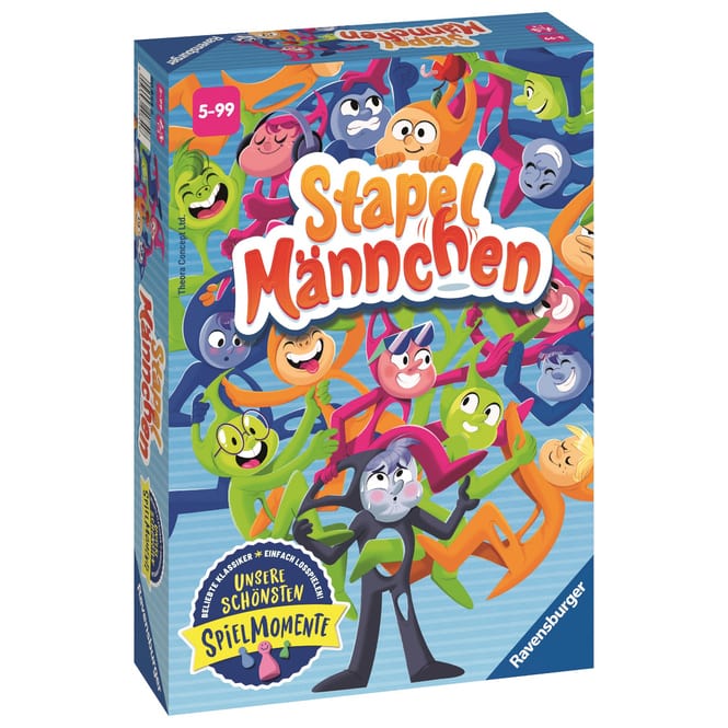 Stapelmännchen