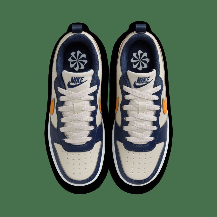 Nike Court Borough Low Recraft